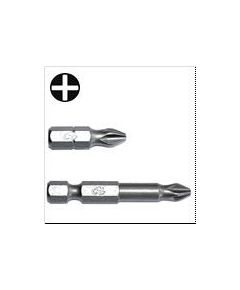 Yato Uzgalis PH 1 x 25 mm, 1/4' Mehāniskie instrumenti