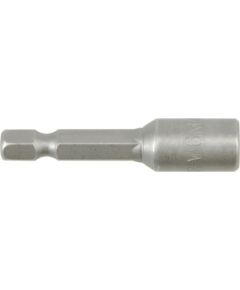 Yato Magnēta uzgalis 13 mm, L-48 mm, CrV 6150 Mehāniskie instrumenti