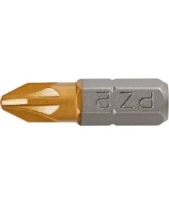 Graphite Uzgalis PZ 3 x 25 mm, 2 gab. Mehāniskie instrumenti