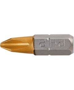 Graphite Uzgalis PH 1 x 25 mm, 2 gab. Mehāniskie instrumenti