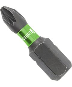 Uzgalis PZ 3x25 mm, 1/4' Mehāniskie instrumenti