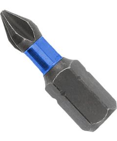 Uzgalis PH 3x25 mm, 1/4' Mehāniskie instrumenti