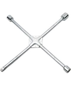 Riteņatslēga 17x19x22mmx1/2'' Mehāniskie instrumenti