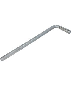 L-veida rokturis 1/2'', 250 mm Mehāniskie instrumenti