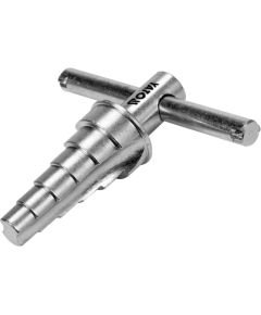 Yato Universālā soļu atslēga ar rokturi Mehāniskie instrumenti