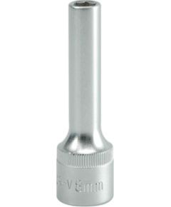 Pag.sešk.muciņa,CrV,1/2, 13mm L 76mm Mehāniskie instrumenti