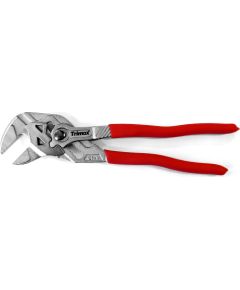 Universālā uzgriežņu atslēga 180 mm Mehāniskie instrumenti