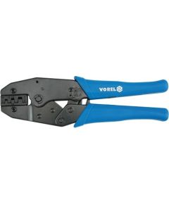 Vorel Saspiešanas knaibles 220 mm Mehāniskie instrumenti