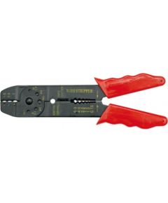 Saspiedējspīles 210 mm Mehāniskie instrumenti