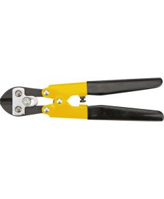 Lielās sānu knaibles 210 mm Mehāniskie instrumenti