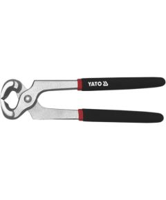 Yato Galu knaibles (oglekļa tērauds) 160 mm Mehāniskie instrumenti