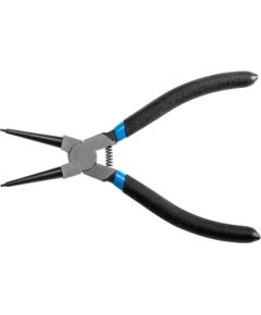 Apaļas knaibles 150mm, iekšējas, taisnas Mehāniskie instrumenti