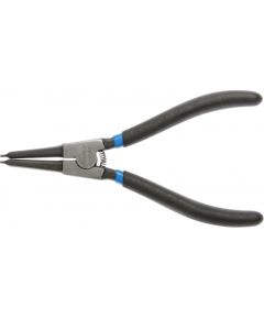 Apaļas knaibles 175mm, ārējas, taisnas Mehāniskie instrumenti