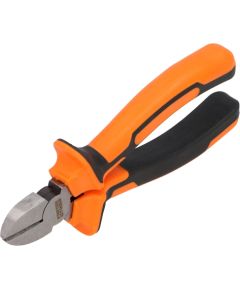 Sānu knaibles 200 mm, satīna Mehāniskie instrumenti