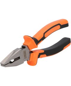 Plakanknaibles kombinētas 200 mm, satīna Mehāniskie instrumenti