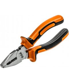 Plakanknaibles kombinētas 160 mm, satīna Mehāniskie instrumenti