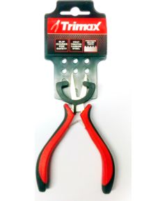 Plakanknaibles pagarinātas MINI Mehāniskie instrumenti