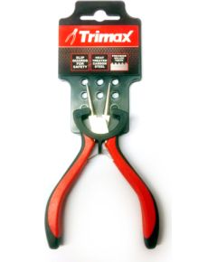 Apaļas knaibles MINI Mehāniskie instrumenti