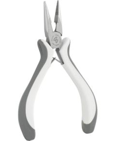 Telefona plakanknaibles, taisnas MINI Mehāniskie instrumenti