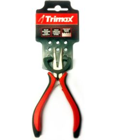 Telefona plakanknaibles, līkas MINI Mehāniskie instrumenti