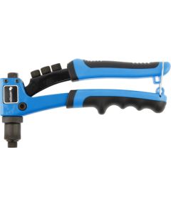 Kniedējamās spīles 2.4-4.8 mm Mehāniskie instrumenti