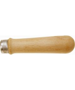 Topex Koka rokturis vīlēm 115 mm Mehāniskie instrumenti