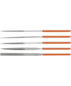 Topex Dimanta adatvīļu kompl. 5 gb., 140 mm Mehāniskie instrumenti