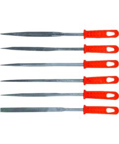 Adatvīļu kompl. 6 gb. Mehāniskie instrumenti