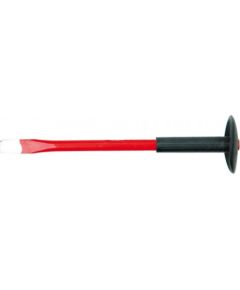 Plakanais cirtnis ar aiz.rok. 300 mm Mehāniskie instrumenti