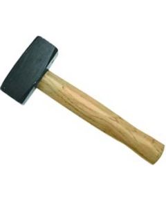 Veseris 1.25 kg. ar koka rokturi Mehāniskie instrumenti