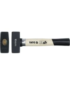 Yato Veseris 1.25  kg Mehāniskie instrumenti