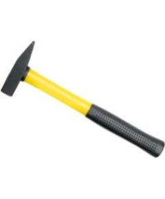 Atslēdznieka āmurs 100 g. ar "Fiberglass" rokturi Mehāniskie instrumenti