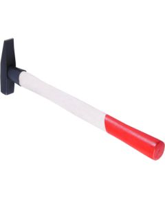 EGA Atslēdznieka āmurs 200 g. ar koka rokturi Mehāniskie instrumenti