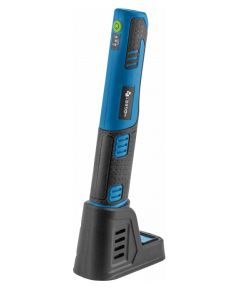 Lodāmurs ar akuluratoru 450º, 4V, Li-Ion 1.5 Ah Mehāniskie instrumenti