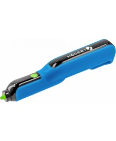 Līmes pistole ar akumulatoru, Li-Ion 4V, 2.0 Ah Mehāniskie instrumenti