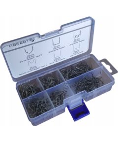 Skavas plastika remonta instrumentam. 300 gab Mehāniskie instrumenti