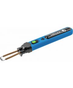 Plastikas remonta instruments 550º, Li-Ion 4V, 2.0 Аh Mehāniskie instrumenti