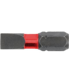 Trieciena skrūvgrieža uzgalis SL5, 25mm, S2, 5 gab Mehāniskie instrumenti