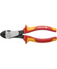 Izolēto sānu knaibles 180mm, 1000V, VDE Mehāniskie instrumenti