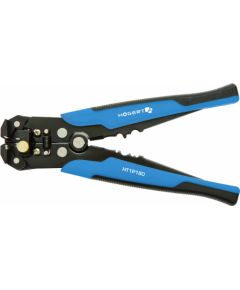 Aut. knaibles izol. noņemšanai, 0,2-6,0 mm2 Mehāniskie instrumenti