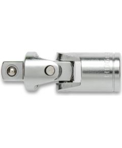 Uzmaucamo galviņu kardāns 3/8", CrV Mehāniskie instrumenti