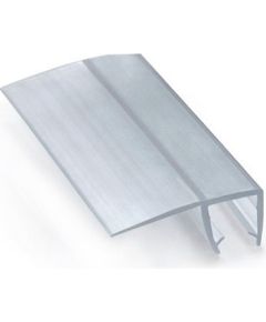 Gotland Резиновый профиль для 4mm стекла Душевые кабины