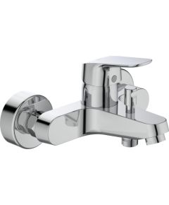 Ideal Standard Смеситель для ванны и душа Ceraflex IdealStandard без аксессуаров Крупная бытовая техника