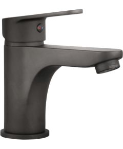 Смеситель для керамической раковины Vento Parma графит Крупная бытовая техника