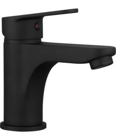 Keramiskas izlietnes maisītājs Bora  Smart melns Jaunumi Sadz. tehnika