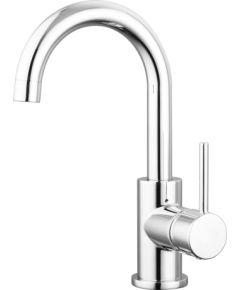 Izlietnes maisītājs Bora  Smart hroms Jaunumi Sadz. tehnika