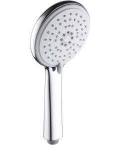 Лейка для душа Vento Piovere серая 120mm 3 режима Крупная бытовая техника