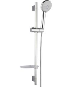 Душевой комплект Bora Style с ручным душем Крупная бытовая техника