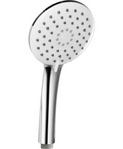 Трубка для душа Vento H20013W белая 115mm 3 режима Крупная бытовая техника