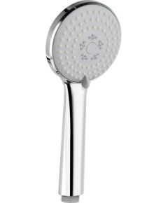 Dušas klausule Bora Supreme pelēka 100mm 3 režīmi Jaunumi Sadz. tehnika